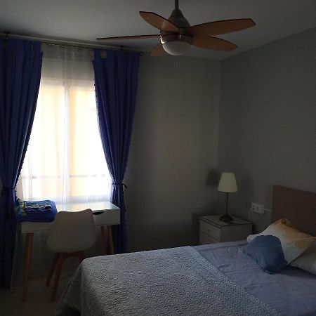 Alquilo Habitaciones Con Bano Y Cocina Compartida Torremolinos Ngoại thất bức ảnh