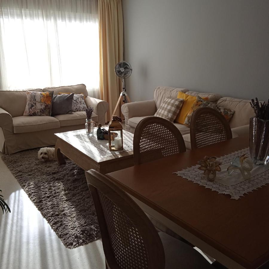 Torremolinos Alquilo Habitacion Con Bano Compartido Y Cocina Compartida Ngoại thất bức ảnh
